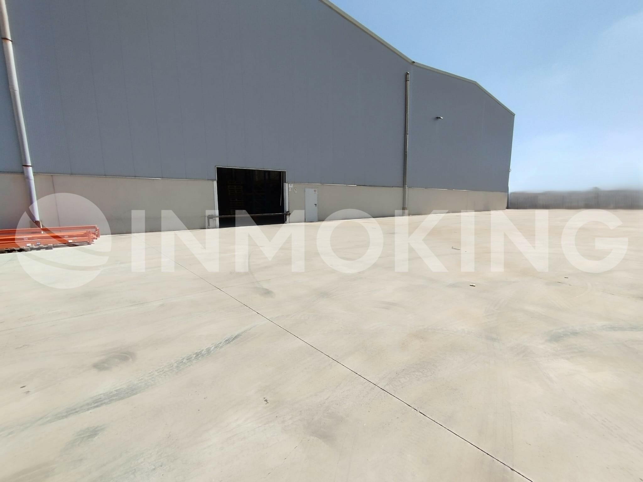 Foto de la propiedad Nave Logistica en Alquiler en Poligono Industrial 